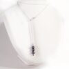 Sautoir talisman trio de perles – Image 10