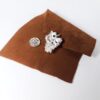 Broche sommelier en Argent Massif – Image 4