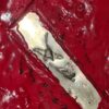 bracelet argent, Manchette Danse de la Manta, Bijoux joaillier créateur Ardèche Tournon sur Rhône bijou unique