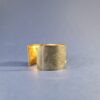 bracelet argent, Manchette Danse de la Manta, Bijoux joaillier créateur Ardèche Tournon sur Rhône bijou unique